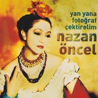 Nazan Öncel - anlat arkadasim