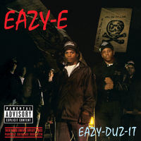Eazy-E - we want eazy