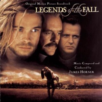 James Horner - once upon a time with me/end credits (once upon a forest 0st)