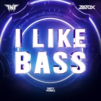 Zatox - the blaster