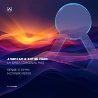 Anton MAKe - velurion (extended mix)