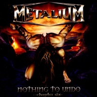 Metalium - crossroad overload