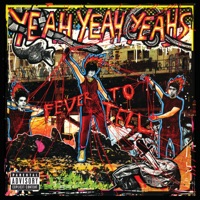 Yeah Yeah Yeahs - heads will roll (record mix)