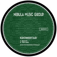 Kromestar - dutty bread