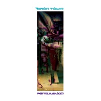 Amon Tobin - journeyman (fanu remix)