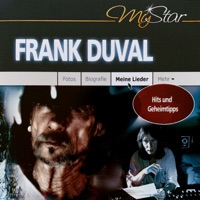 Frank Duval - when you were mine