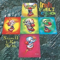 Infectious Grooves - just a lil bit