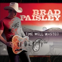 Brad Paisley - find yourself (cars ost/va)