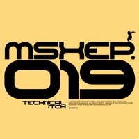 Technical Itch - fate walker
