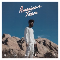 Khalid - nah