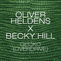 Oliver Heldens - open your heart
