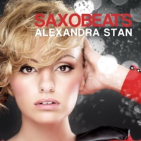 Alexandra Stan - it's my life