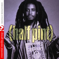 Half Pint - you lick me first