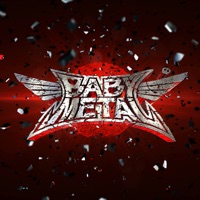 BABYMETAL - my queen (feat. spiritbox)