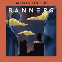 Banners - perfectly broken