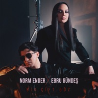 Ebru Gündeş - potpori