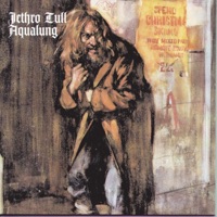 Aqualung - brighter than sunshine
