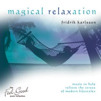 Fridrik Karlsson - sea breeze