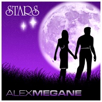 Alex Megane - something (radio edit)
