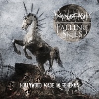 Dawn of Ashes - it comes in waves