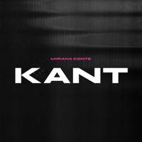 Kant - never you mind (radio edit)
