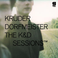 Kruder & Dorfmeister - high noon