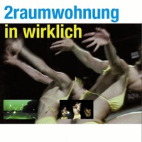 2raumwohnung - auf und ab