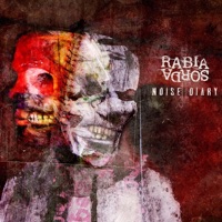 Rabia Sorda - radio paranoia