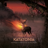 Katatonia - midwinter gates (prologue)