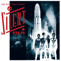A Silent Film - lightning strike