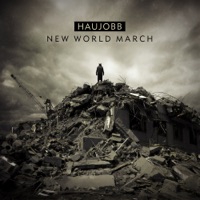 Haujobb - dream aid (different species)
