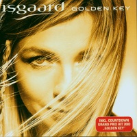 Isgaard - goldenkey