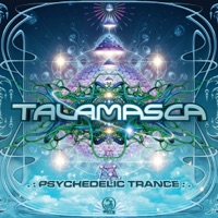 Talamasca - magic tribute to space (original mix)