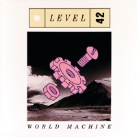 Level 42 - running in the family