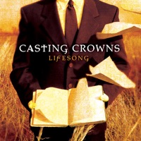 Casting Crowns - east to west