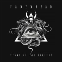Faderhead - no time to sleep