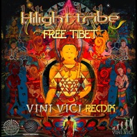 Hilight Tribe - mhd