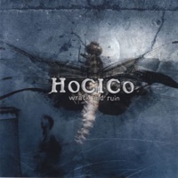 Hocico - n.w.o
