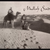Muslimgauze - afrikaner