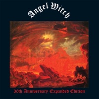 Angel Witch - guillotine