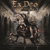 Ex Deo - the roman