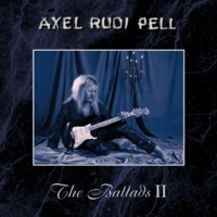 Axel Rudi Pell - she's a lady
