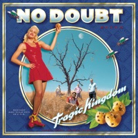 No Doubt - hay baby
