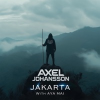Jakarta - superstar (electro mix)