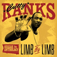 Cutty Ranks - my woman