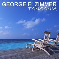 George F. Zimmer - don't deal with justice (radio edit)