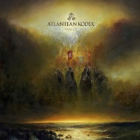 Atlantean Kodex - from shores forsaken