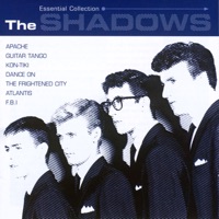 The Shadows - blue star (take 2)