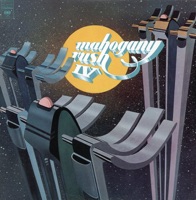 Mahogany Rush - jive baby