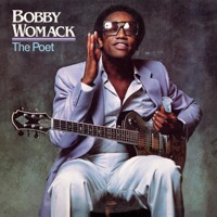 Bobby Womack - lookin' for a love